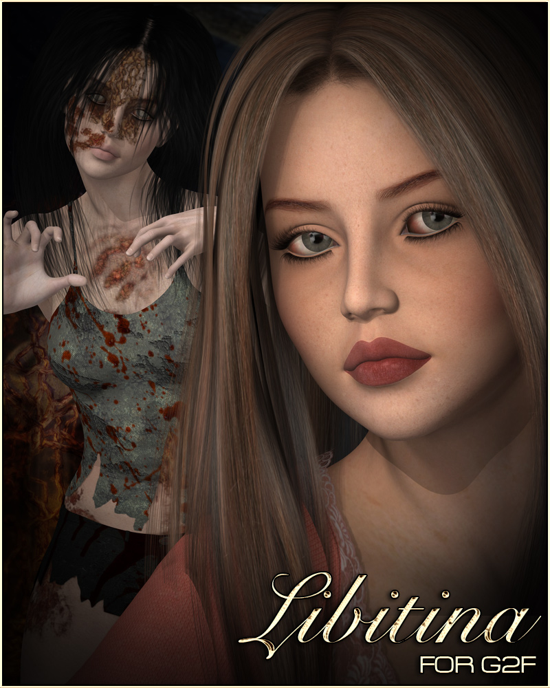 VYK_Libitina by N/A
