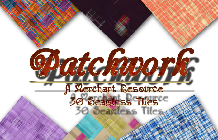 Patchwork by N/A