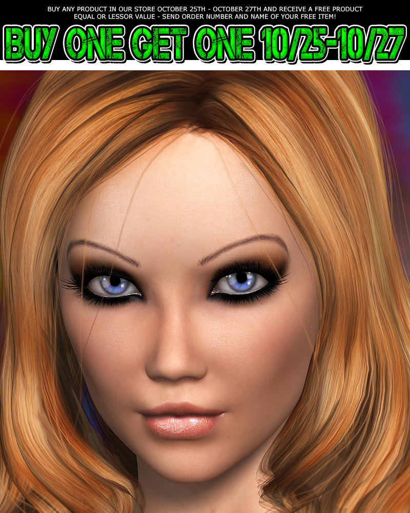 3DS_HLM Kadin V4 by N/A