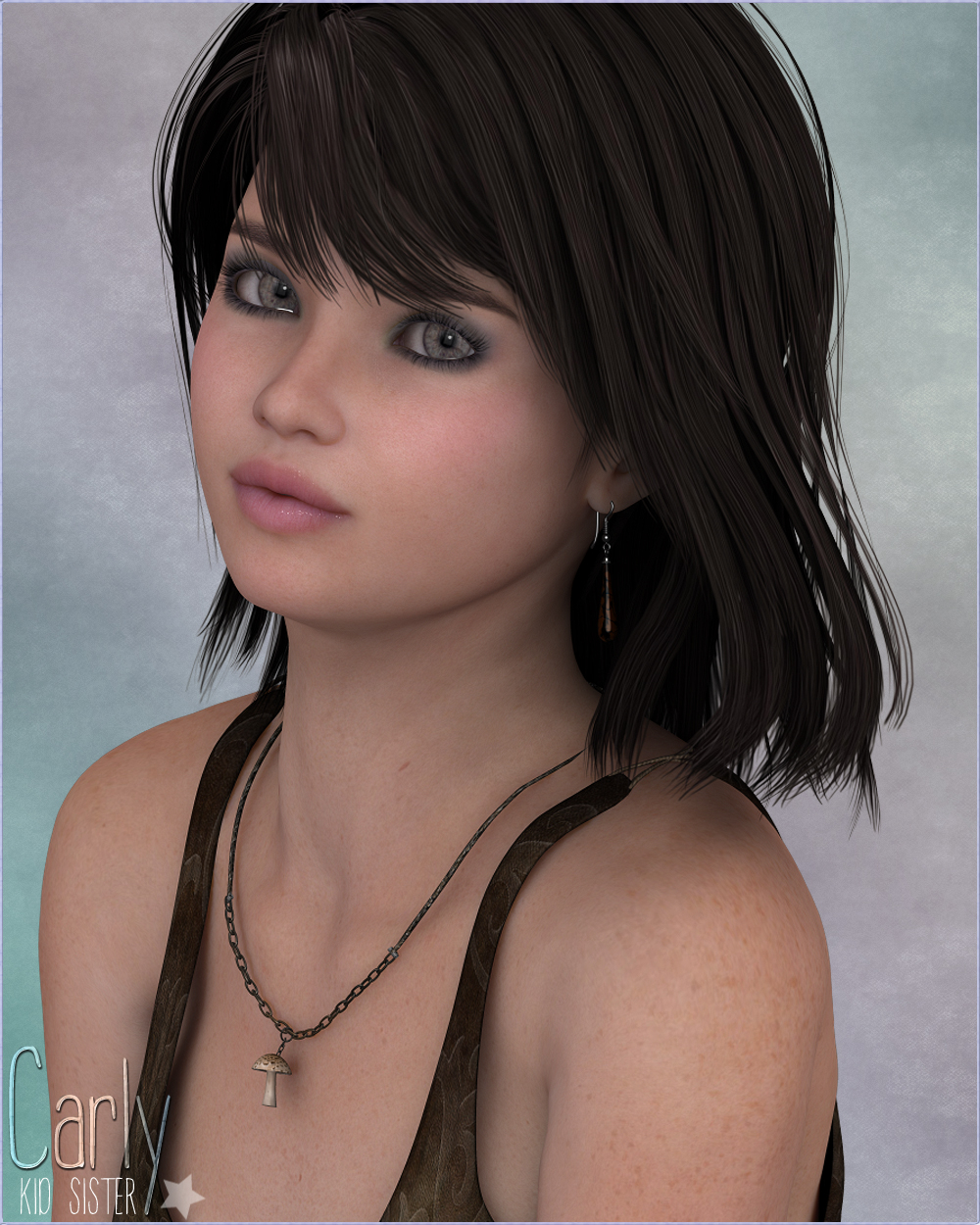 Sabby-Sisters II: Carly & Chloe by N/A