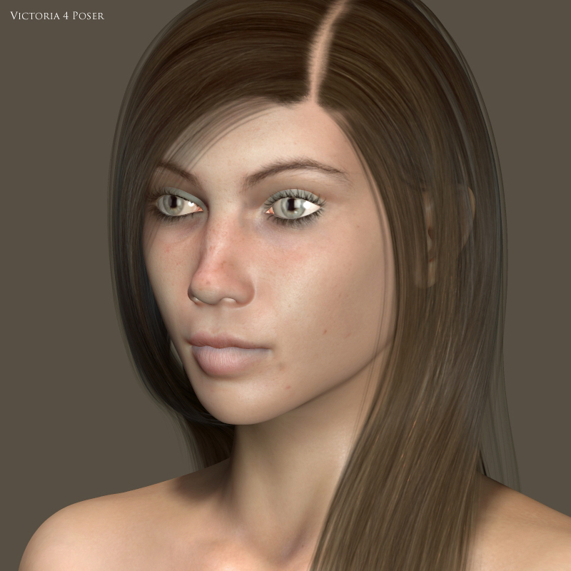 Sara for V4, V5 & V6 by N/A