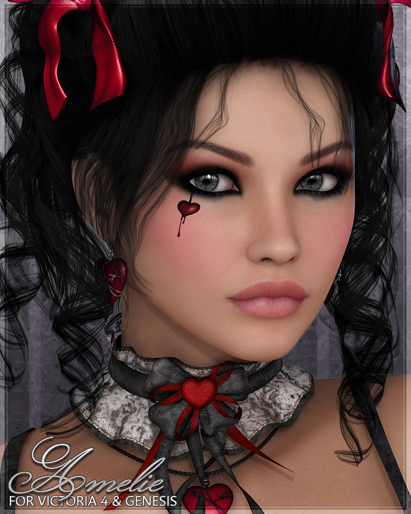 Amelie by N/A
