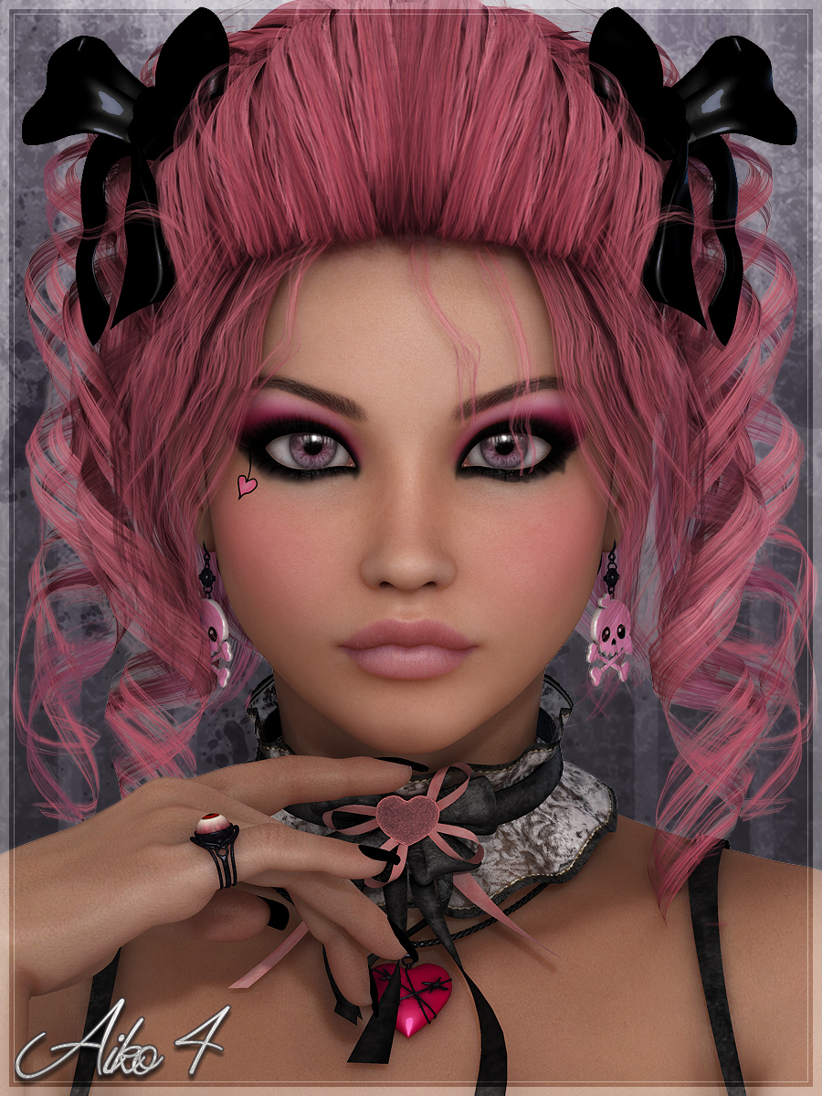 Amelie by N/A