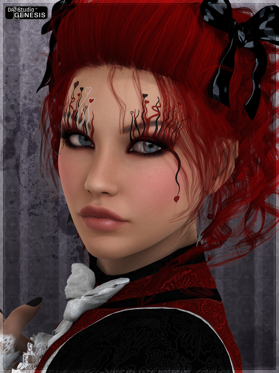 Amelie by N/A