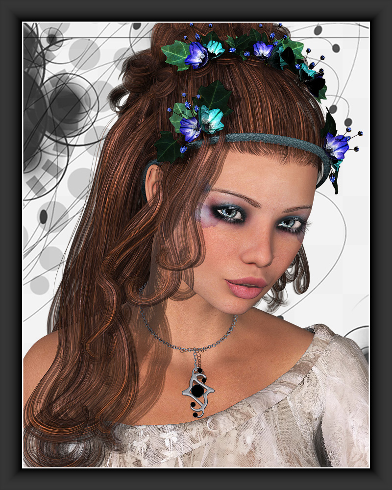 ShoXoloR for Caliana Hair by N/A