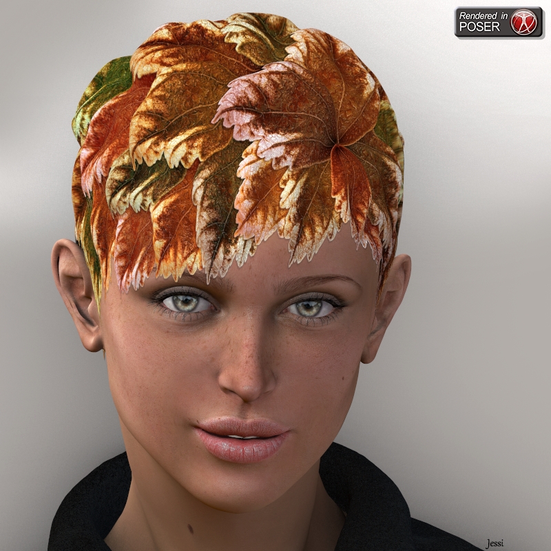Natura Hair - MSC by N/A