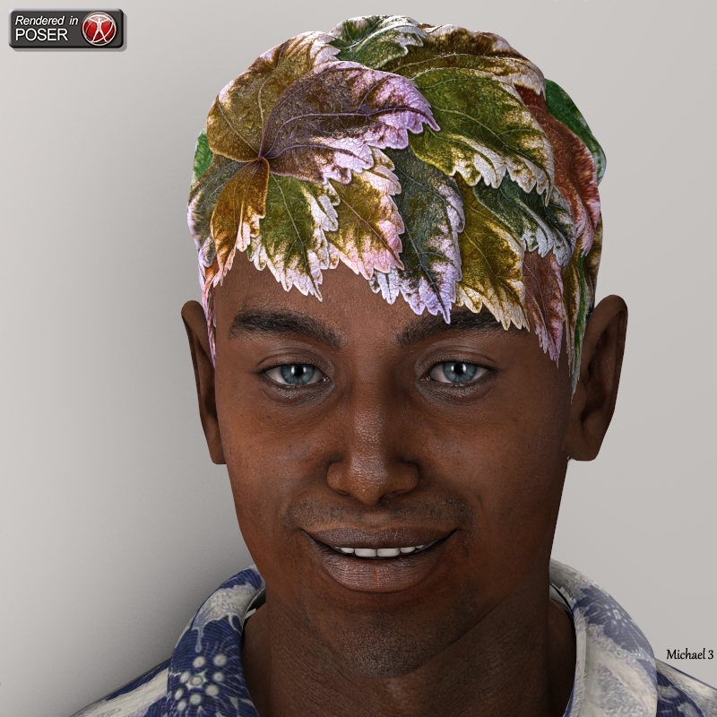 Natura Hair - MSC by N/A