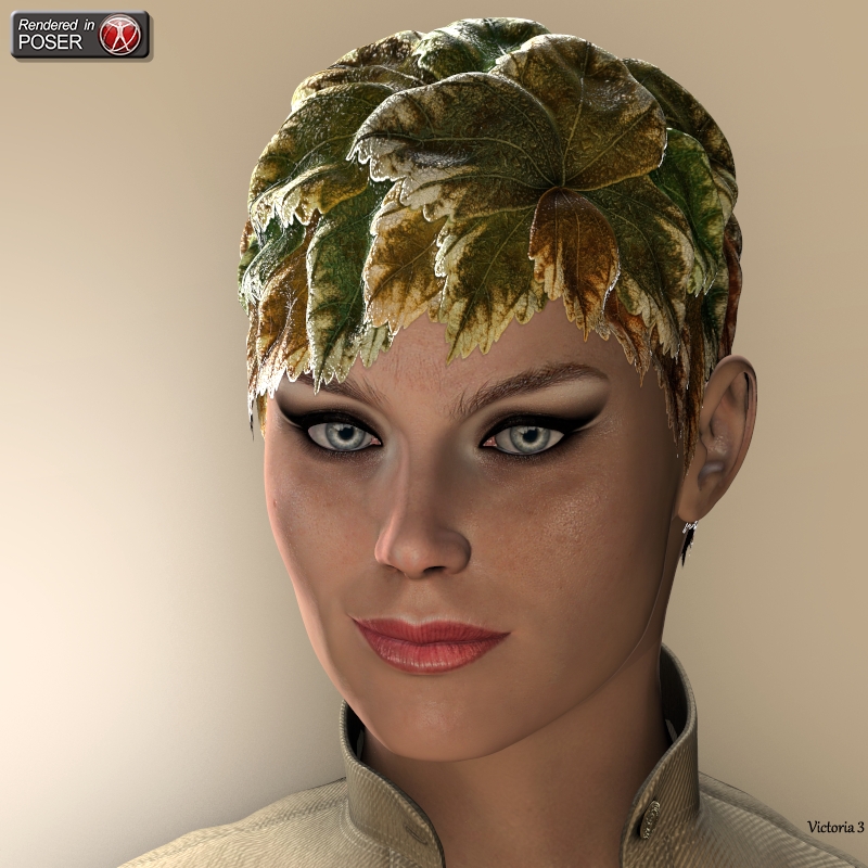 Natura Hair - MSC by N/A