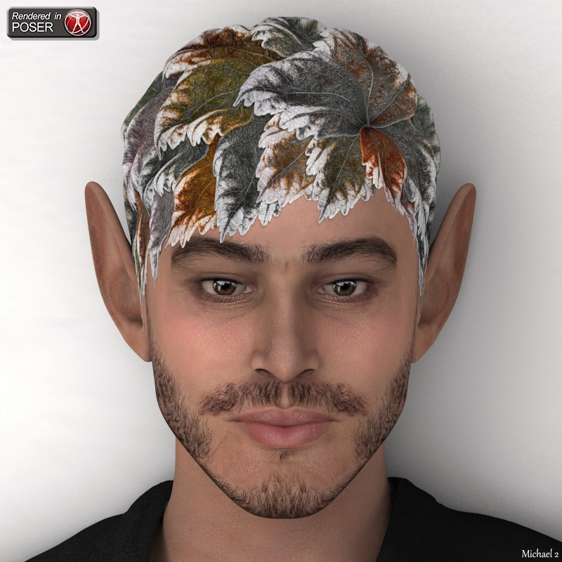 Natura Hair - MSC by N/A
