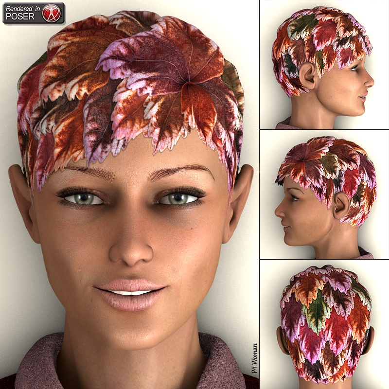 Natura Hair - MSC by N/A