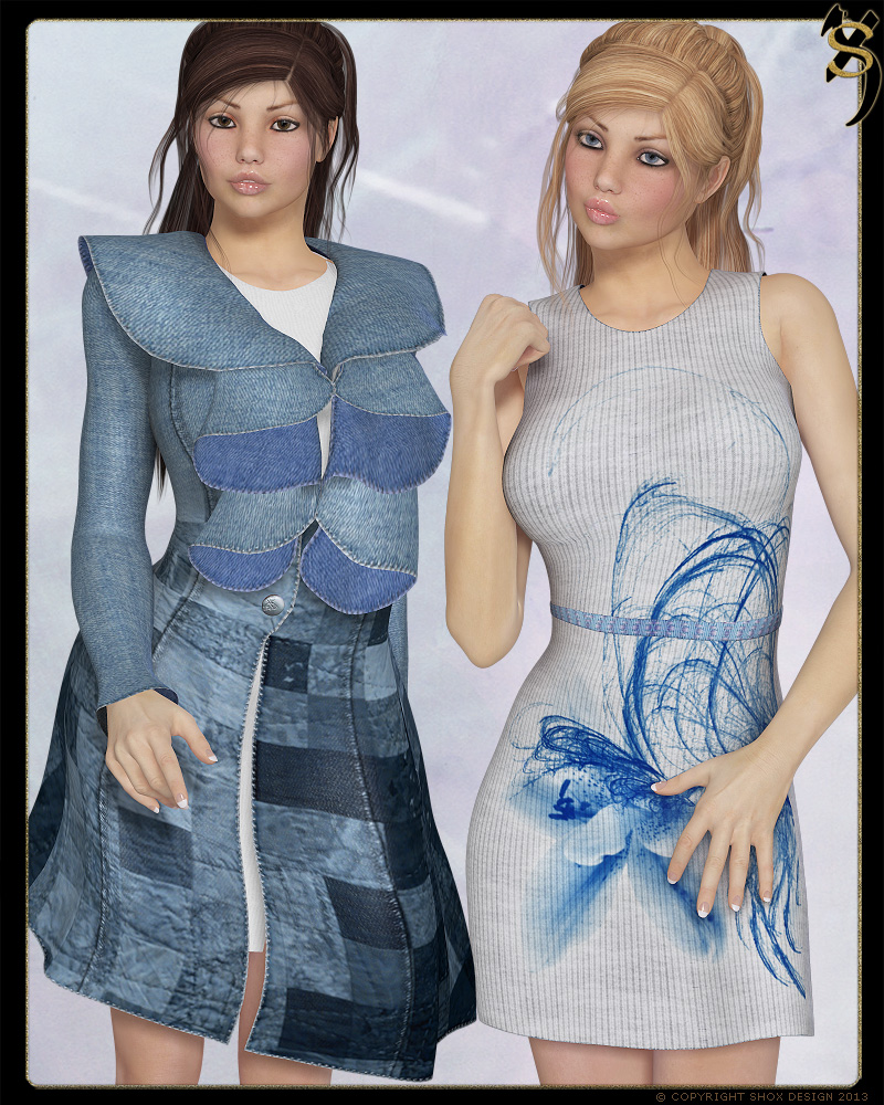 Autumn Feelings / Pretty in Pink by N/A