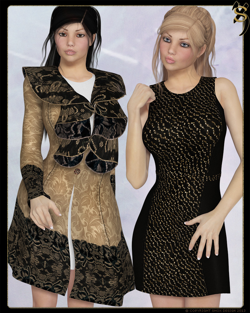 Autumn Feelings / Pretty in Pink by N/A