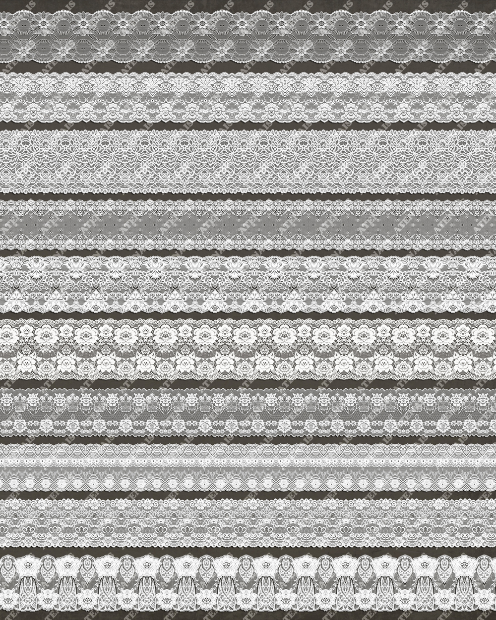 Stockings Laces by N/A