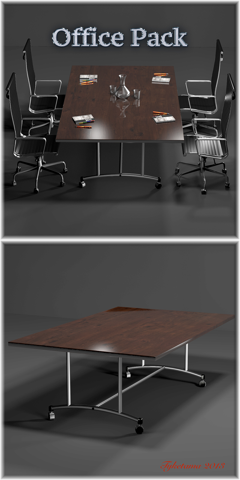 Office Pack by N/A
