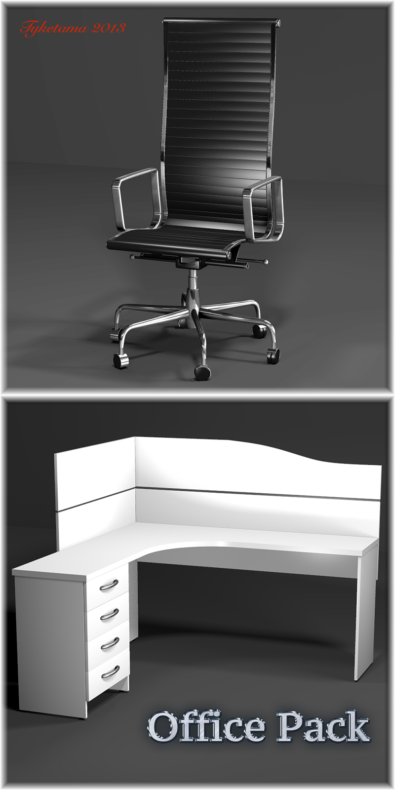 Office Pack by N/A