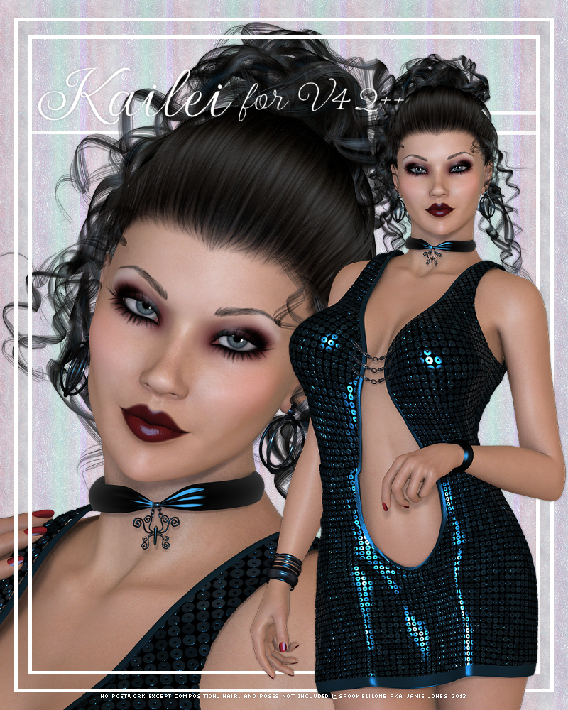 Kailei for V4.2 by N/A