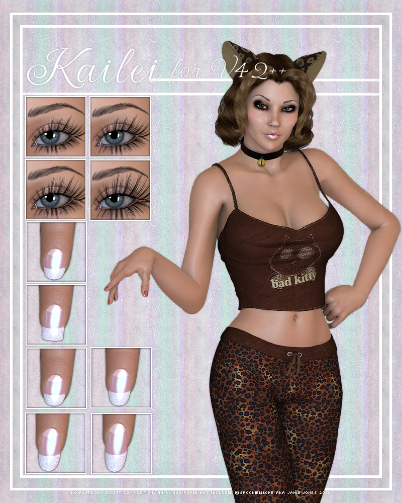 Kailei for V4.2 by N/A