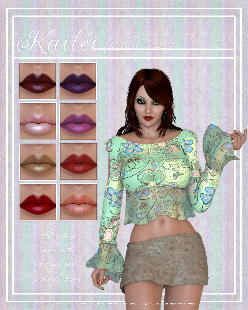 Kailei for V4.2 by N/A