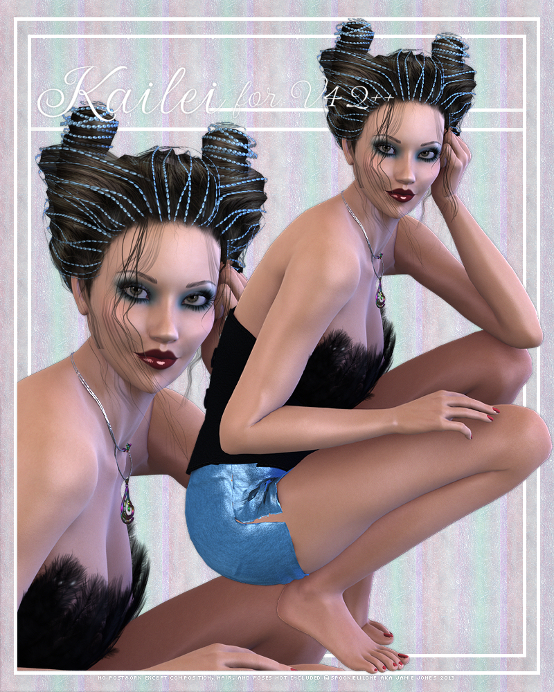 Kailei for V4.2 by N/A