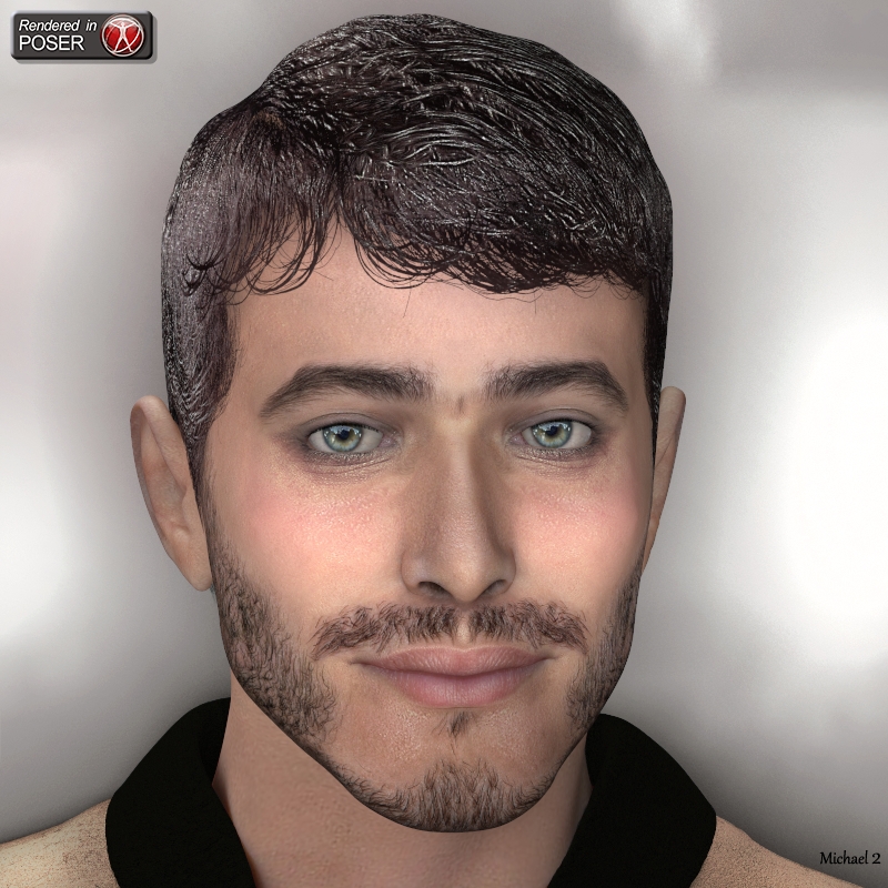 Gel Hair -MSC by N/A