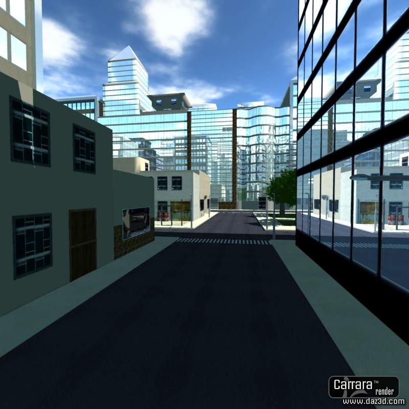 City for Carrara by N/A