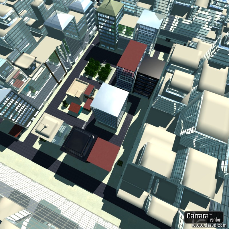 City for Carrara by N/A