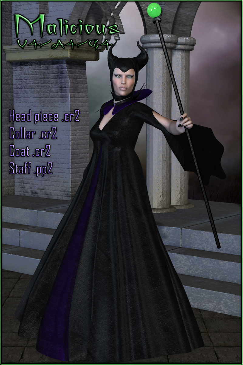 Malicious V4/A4/G4 by N/A