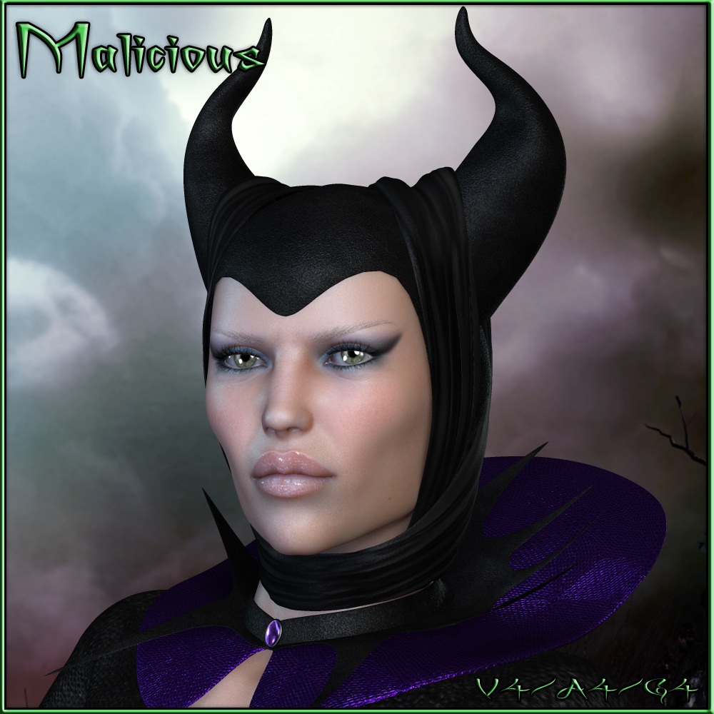 Malicious V4/A4/G4 by N/A