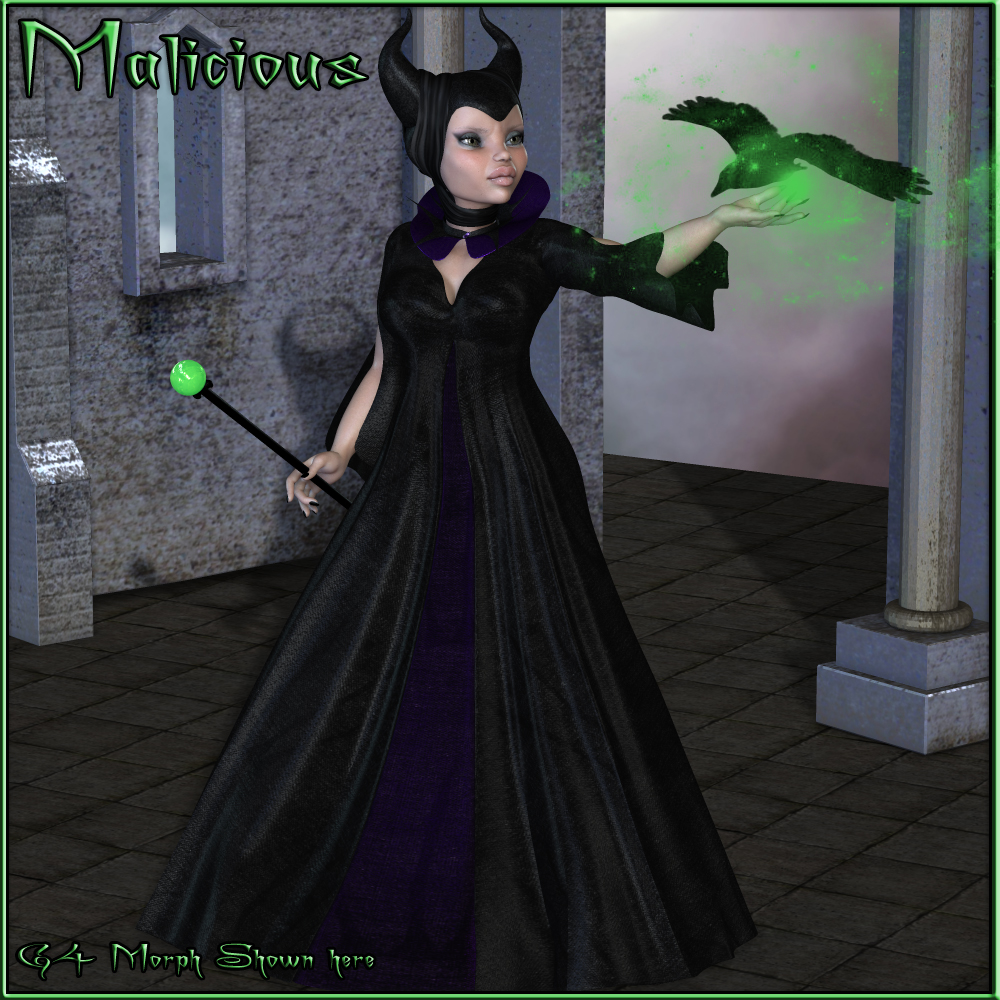 Malicious V4/A4/G4 by N/A