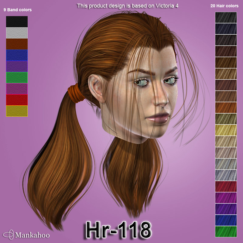 Hr-118 by N/A