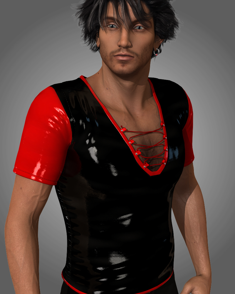 G2M HisBlackShirt 1 by N/A