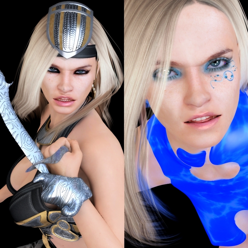 Battle Cries by N/A