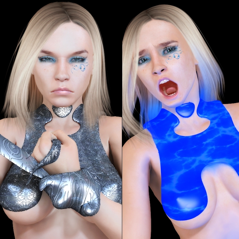 Battle Cries by N/A