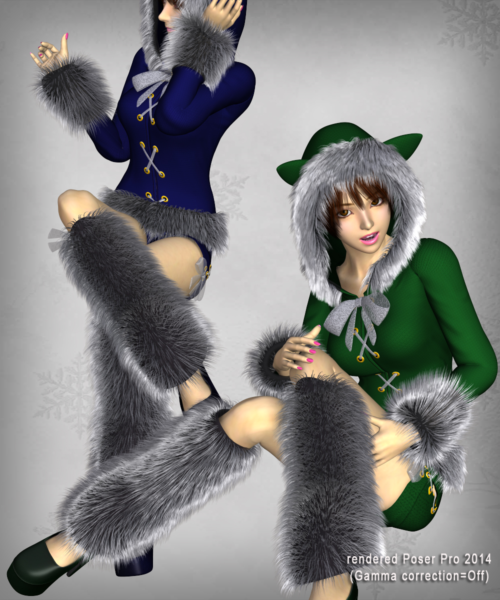 MMXmasD-SetForTY2 by N/A