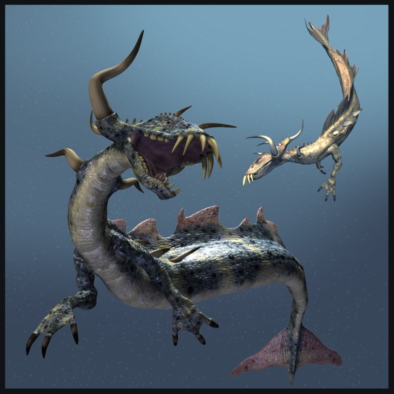 Draccer DR by N/A