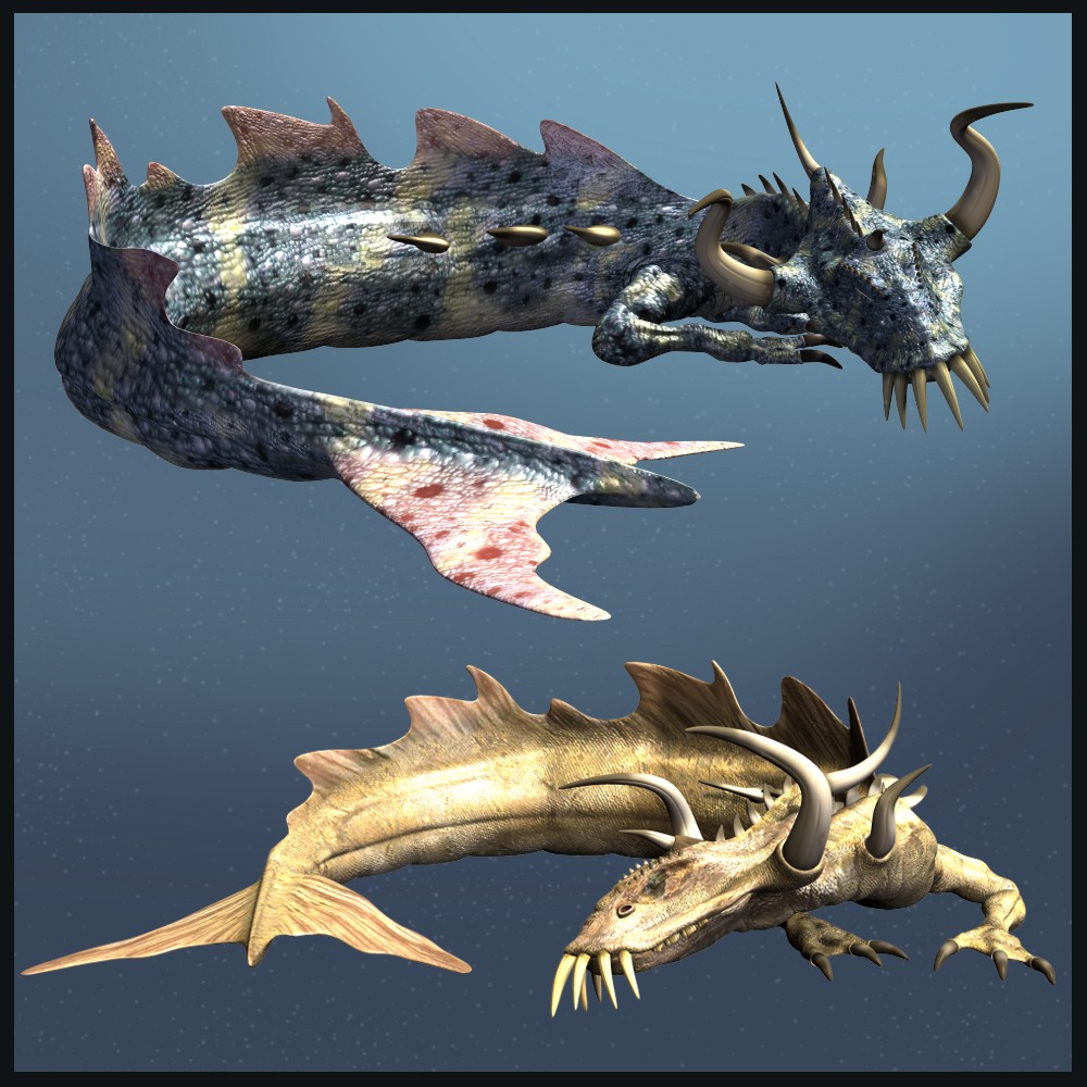 Draccer DR by N/A