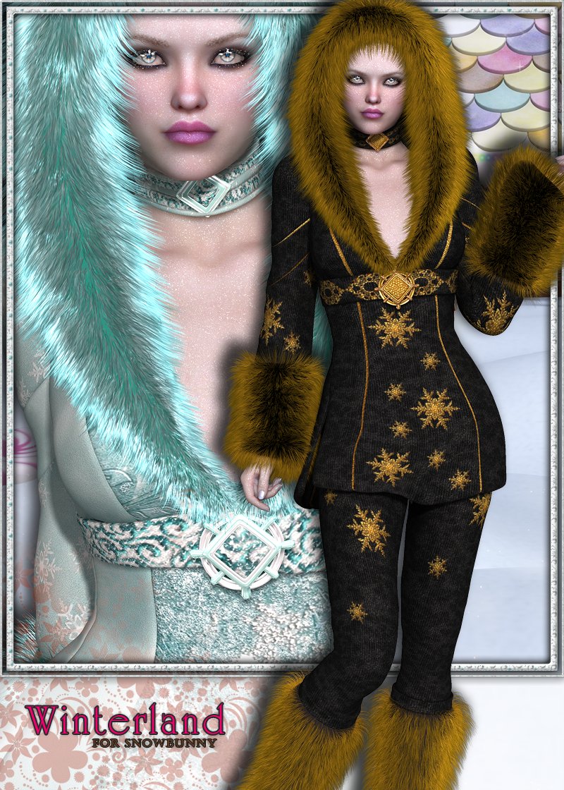 Winterland by N/A