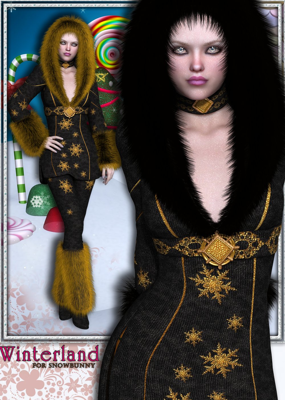 Winterland by N/A