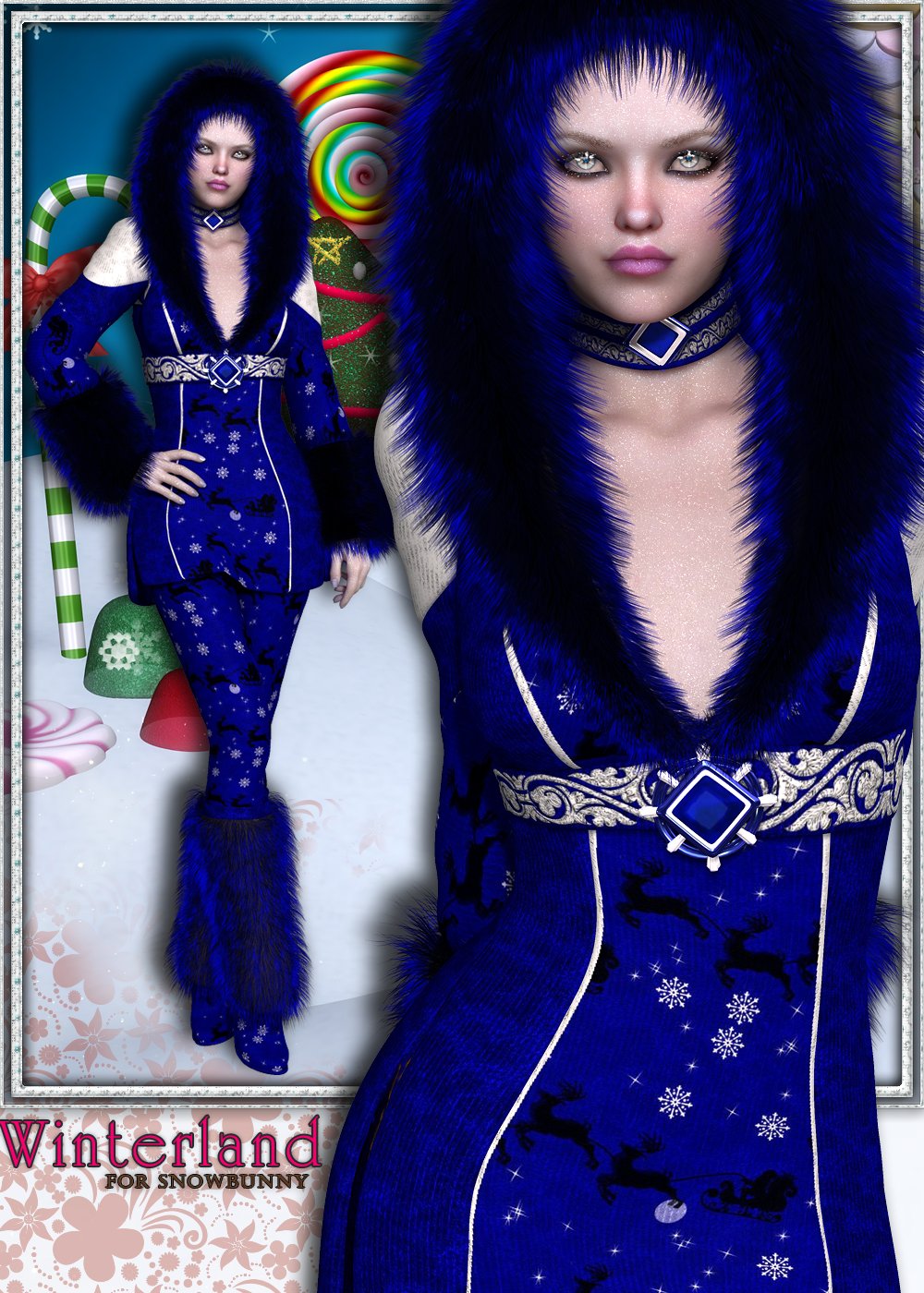 Winterland by N/A