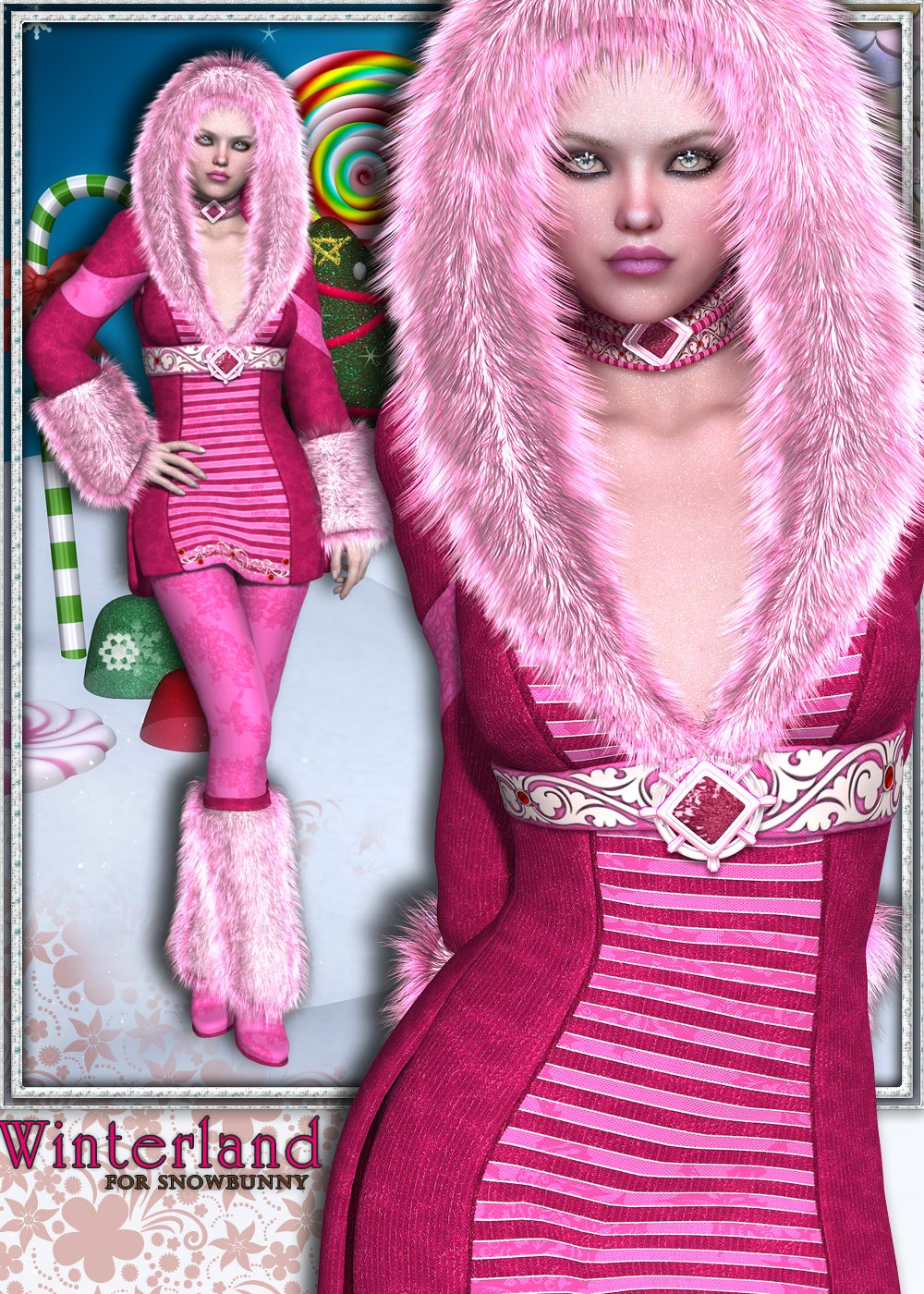Winterland by N/A