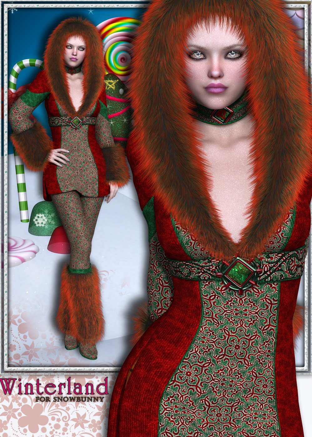 Winterland by N/A