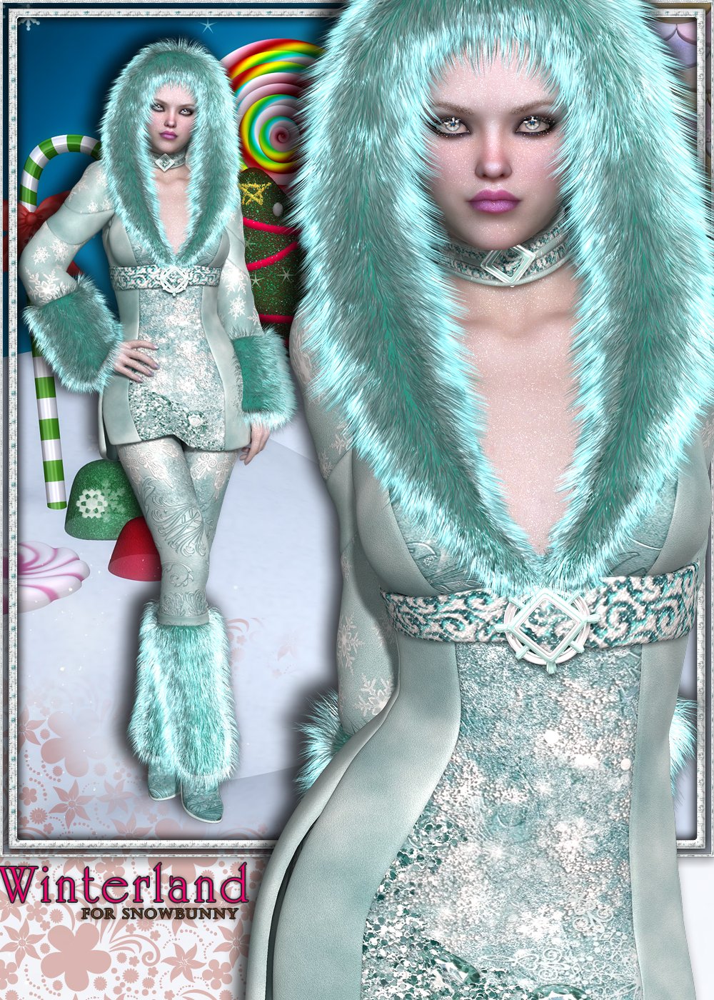 Winterland by N/A