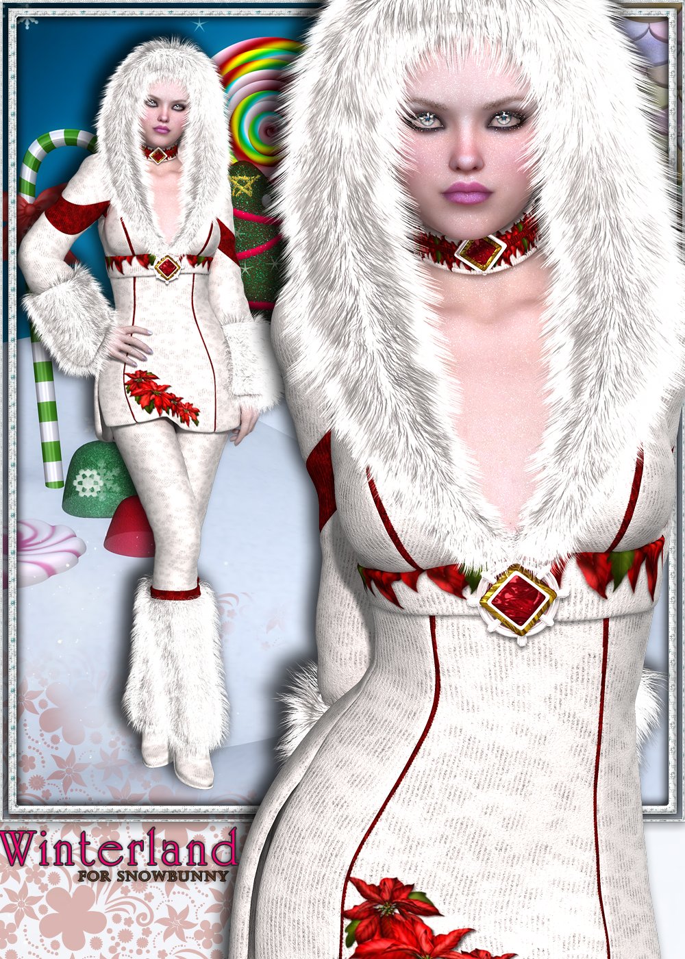 Winterland by N/A
