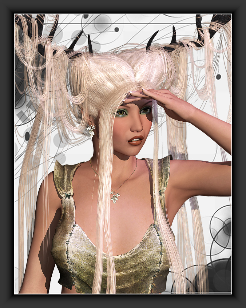 ShoXoloR for Fawn Hair by N/A