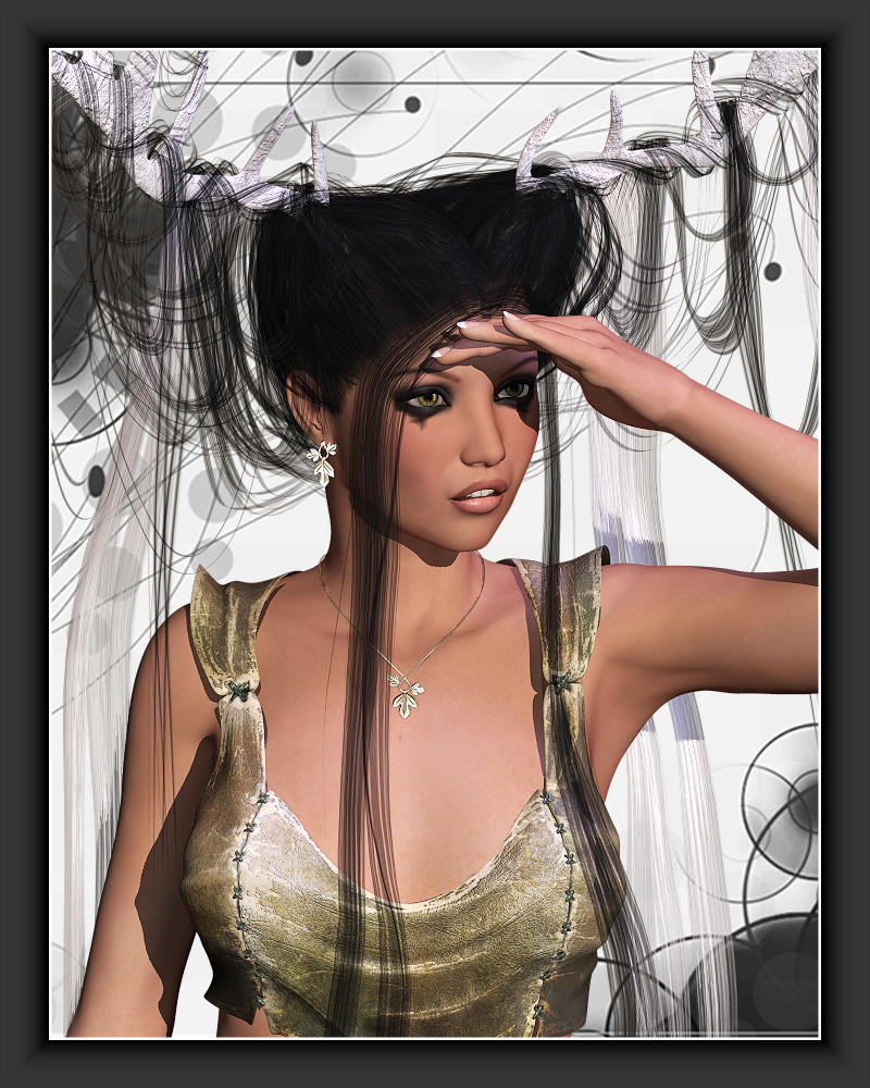 ShoXoloR for Fawn Hair by N/A