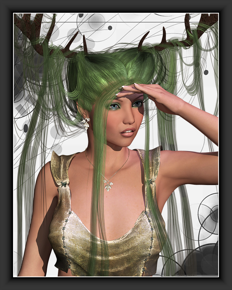 ShoXoloR for Fawn Hair by N/A