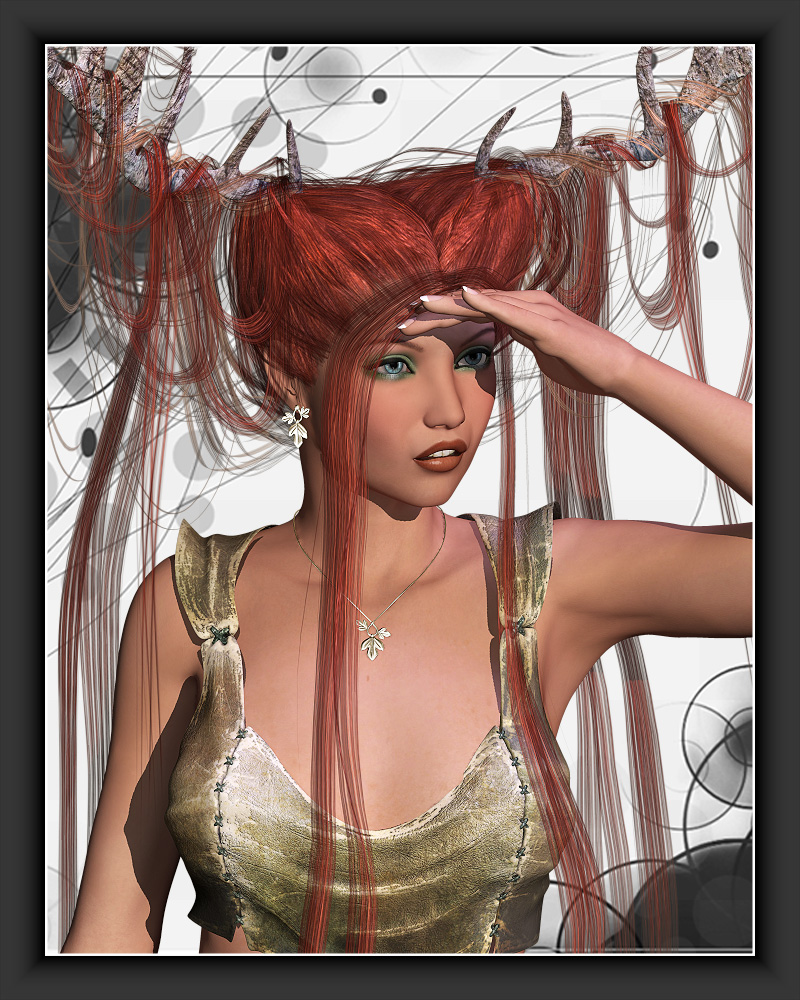 ShoXoloR for Fawn Hair by N/A