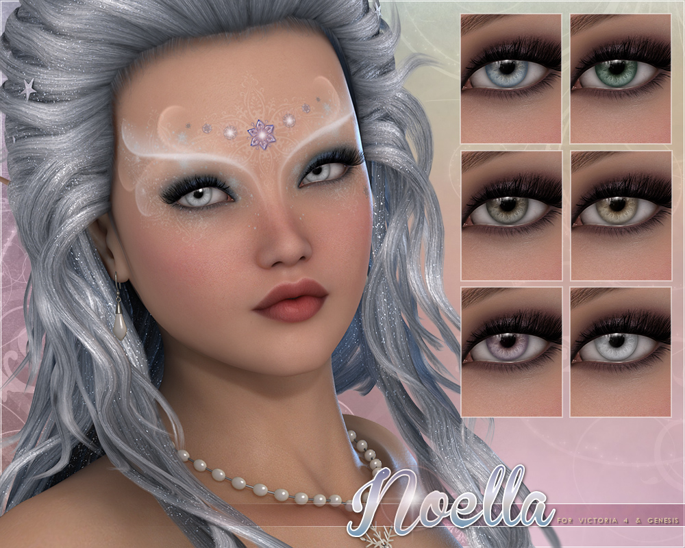 Noella by N/A