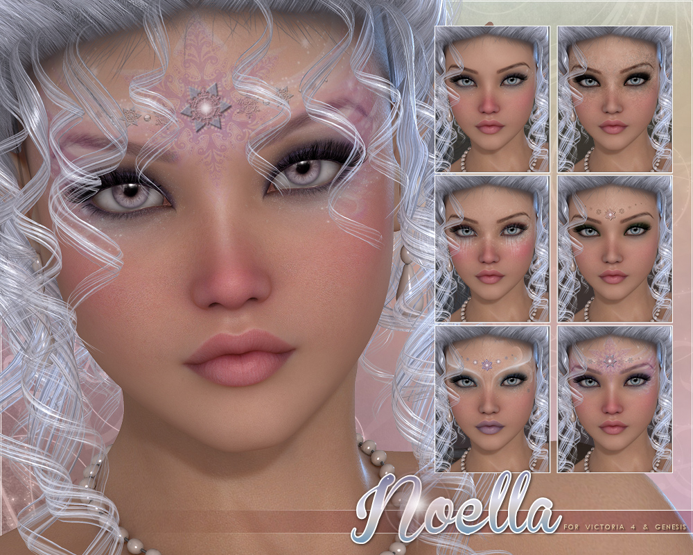 Noella by N/A