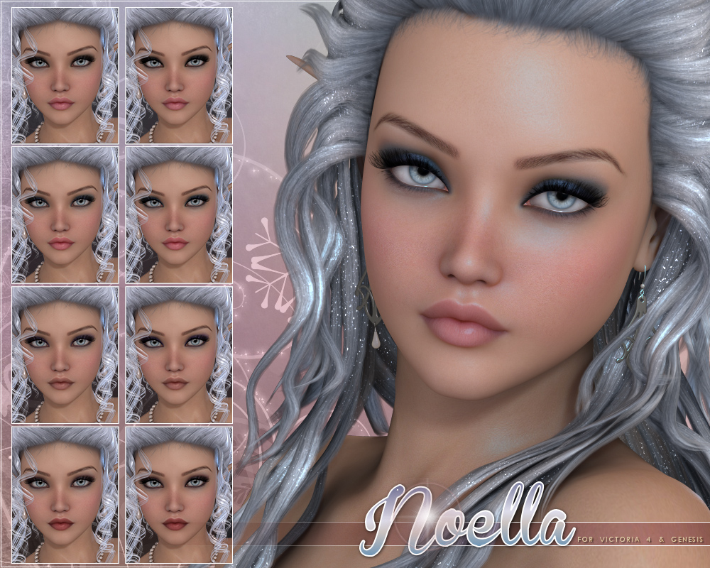 Noella by N/A